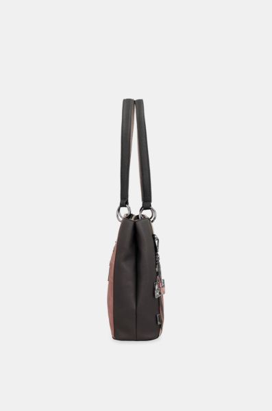 Чанта Anekke Mademoiselle Parisian, 33х26х10см