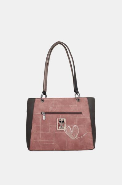 Чанта Anekke Mademoiselle Parisian, 33х26х10см