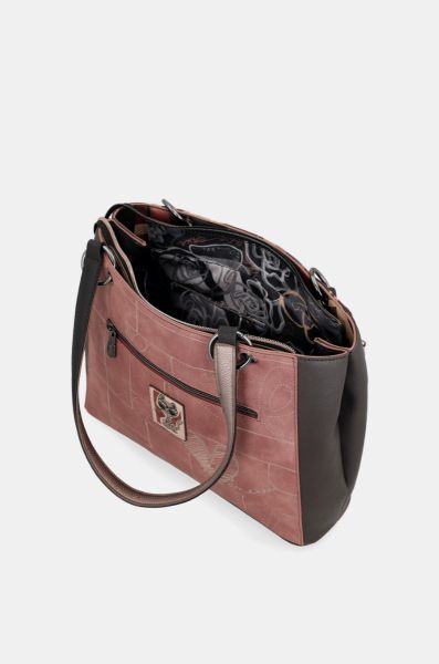 Чанта Anekke Mademoiselle Parisian, 33х26х10см