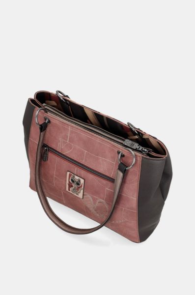 Чанта Anekke Mademoiselle Parisian, 33х26х10см