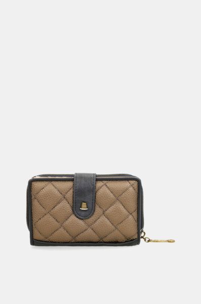 Портфейл Anekke, 15х10х3см, BOUTIQUE
