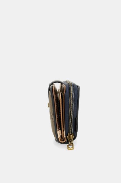Портфейл Anekke, 15х10х3см, BOUTIQUE