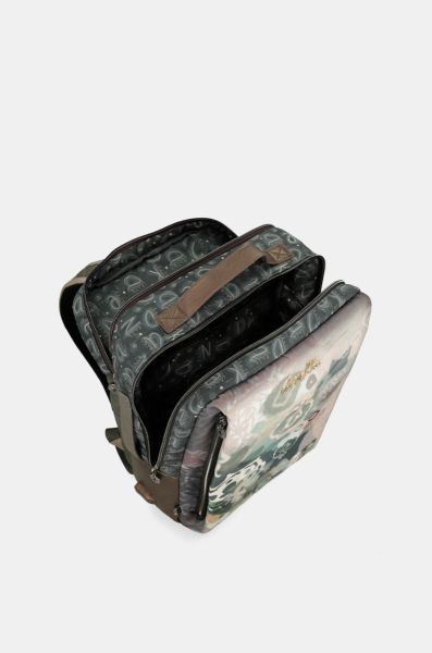 Раница Anekke Travel, 30x43x17 cm, ВАР