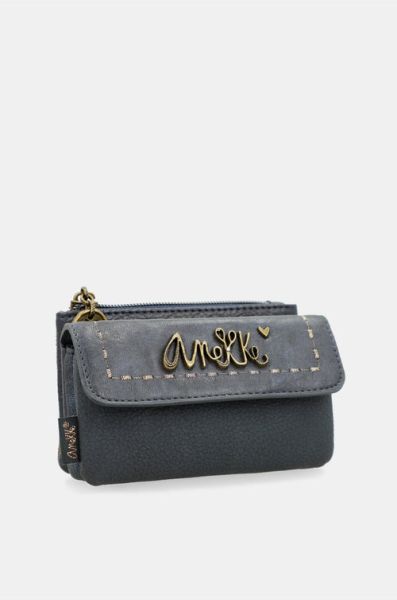 Портмоне Anekke, 14х8х3см, BOUTIQUE