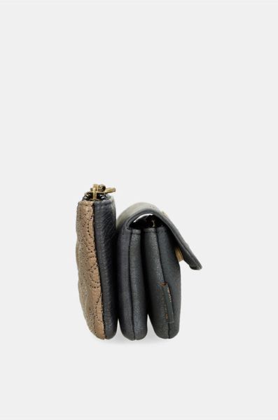 Портмоне Anekke, 14х8х3см, BOUTIQUE