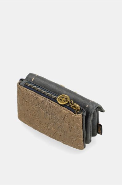 Портмоне Anekke, 14х8х3см, BOUTIQUE