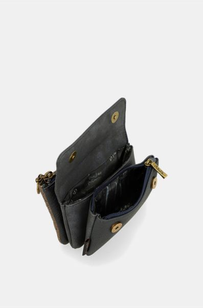 Портмоне Anekke, 14х8х3см, BOUTIQUE