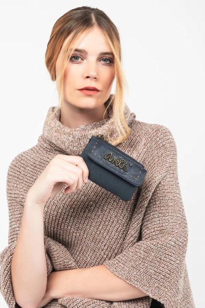 Портмоне Anekke, 14х8х3см, BOUTIQUE
