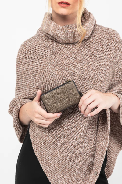 Портмоне Anekke, 14х8х3см, BOUTIQUE