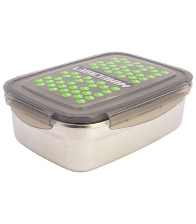 Метална кутия за обяд Stor, 1090ml, MINECRAFT