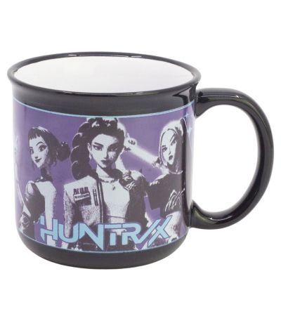 Керамична чаша Stor, 400ml, KPOP