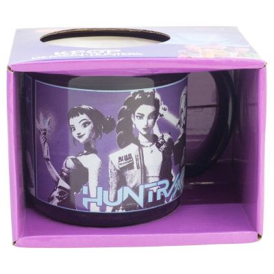 Керамична чаша Stor, 400ml, KPOP