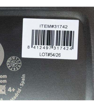 Метална кутия за обяд Stor, 1090ml, STITCH