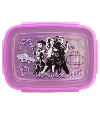 Метална кутия за обяд Stor, 1090ml,KPOP