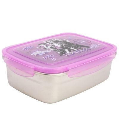 Метална кутия за обяд Stor, 1090ml,KPOP