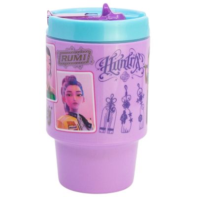Пластмасова чаша Stor, 530ml, KPOP