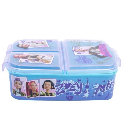 Пластмасова кутия за обяд Stor, 2156ml, KPOP