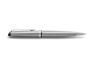 Химикалка Waterman Expert Stainless Steel CT