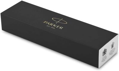 Химикалка Parker Royal Jotter Chelsea Orange, с кутия