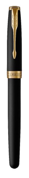 Ролер Parker Royal Sonnet Matte Black GT