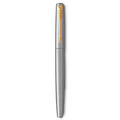 Писалка Parker Royal Jotter Stainless Steel GT