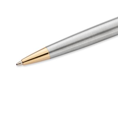 Химикалка Waterman Hemisphere St. Steel GT, без кутия