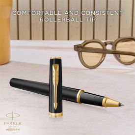 Ролер Parker Meridian,МЧЕРЕН GT