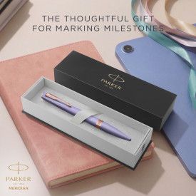 Химикалка Parker Meridian, ВИОЛЕТОВ
