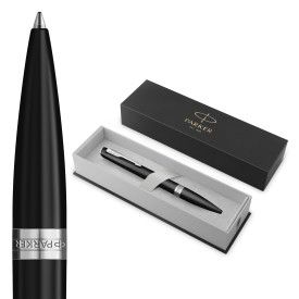 Химикалка Parker Meridian, МЧЕРЕН CT