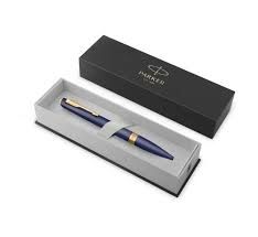 Химикалка Parker Meridian, СИН GT