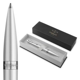 Химикалка Parker Meridian, ХРОМ CT