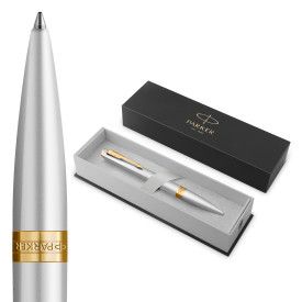 Химикалка Parker Meridian, ХРОМ GT
