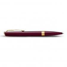 Химикалка Parker Meridian, ЧЕРВЕН GT