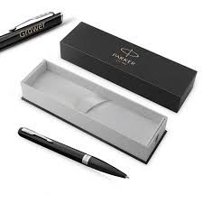 Химикалка Parker Meridian, ЧЕРЕН CT