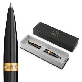 Химикалка Parker Meridian, ЧЕРЕН GT