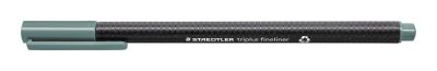 Тънкописец Staedtler Triplus 334, сив 83