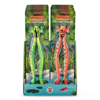 Прашка жаба XXL Trendhaus Zoo