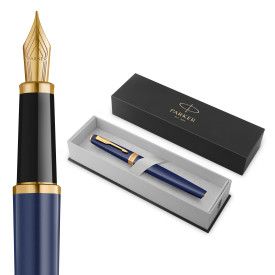 Писалка Parker Meridian, СИН GT