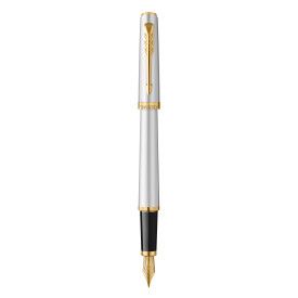 Писалка Parker Meridian, ХРОМ GT