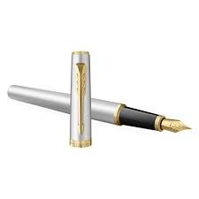 Писалка Parker Meridian, ХРОМ GT