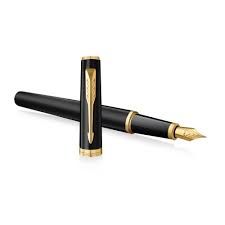 Писалка Parker Meridian, МЧЕРЕН GT