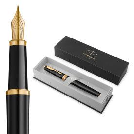 Писалка Parker Meridian, МЧЕРЕН GT