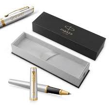 Ролер Parker Meridian, ХРОМ GT