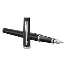 Писалка Parker Meridian, ЧЕРЕН CT