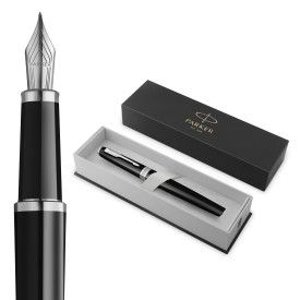 Писалка Parker Meridian, ЧЕРЕН CT