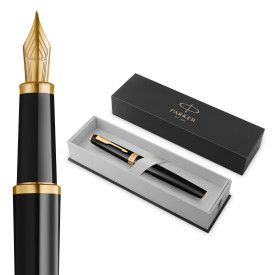 Писалка Parker Meridian, ЧЕРЕН GT
