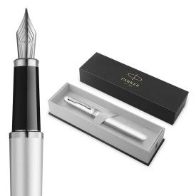 Писалка Parker Meridian, ХРОМ CT