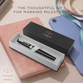 Писалка Parker Meridian, МЧЕРЕН CT