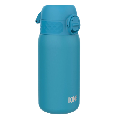 Бутилка за вода Ion8 Core, Recyclon, 350 ml, син