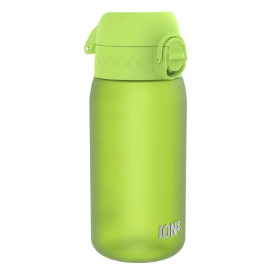 Бутилка за вода Ion8 SE, рец.пл, 350ml, Green